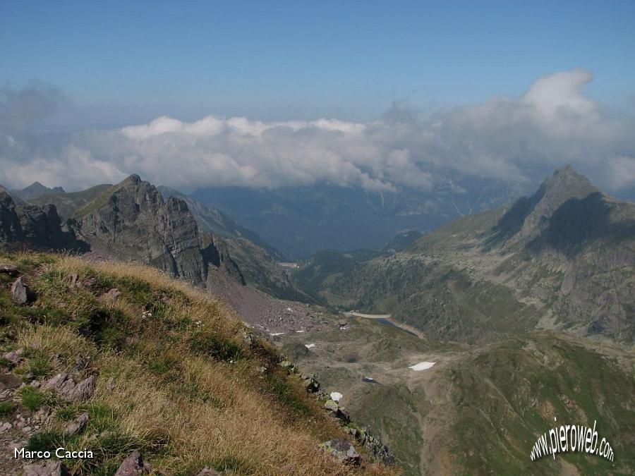 26_Lago Colombo e Pizzo del Becco.JPG